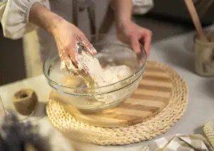 Frămâintare Aluat pentru Pâine